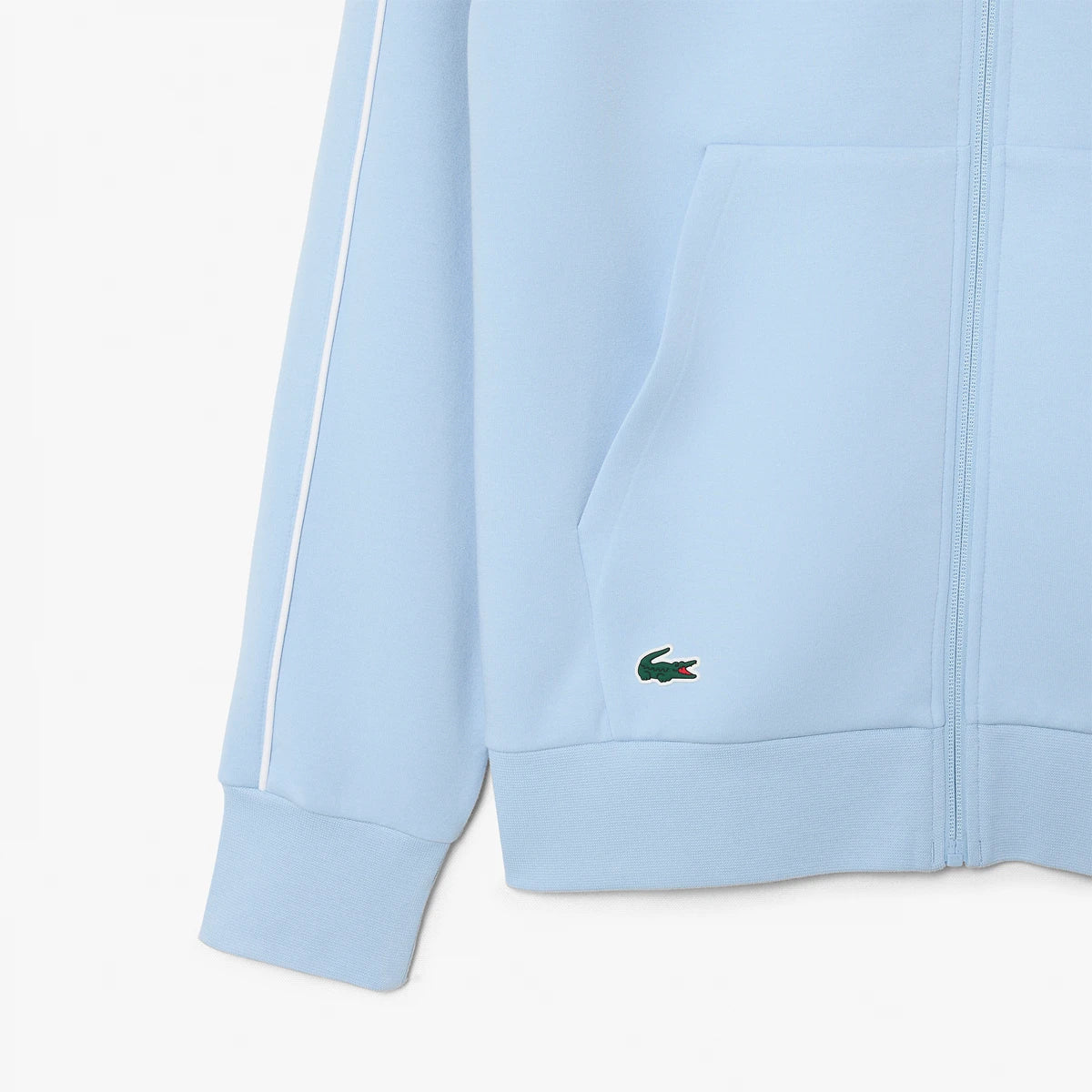 Lacoste Mutua Madrid Open Graphic Jacket