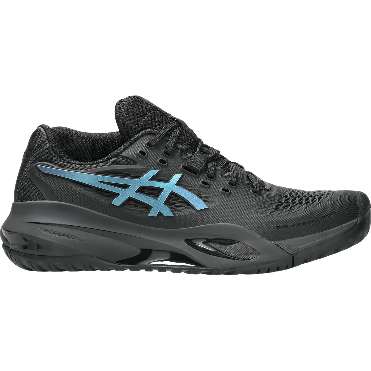 Asics Women's Gel Resolution X Night Pack All Court Shoes