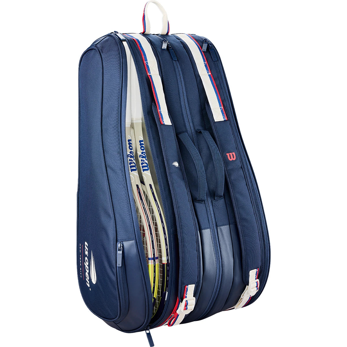 Wilson Us Open 2026 12R Bag