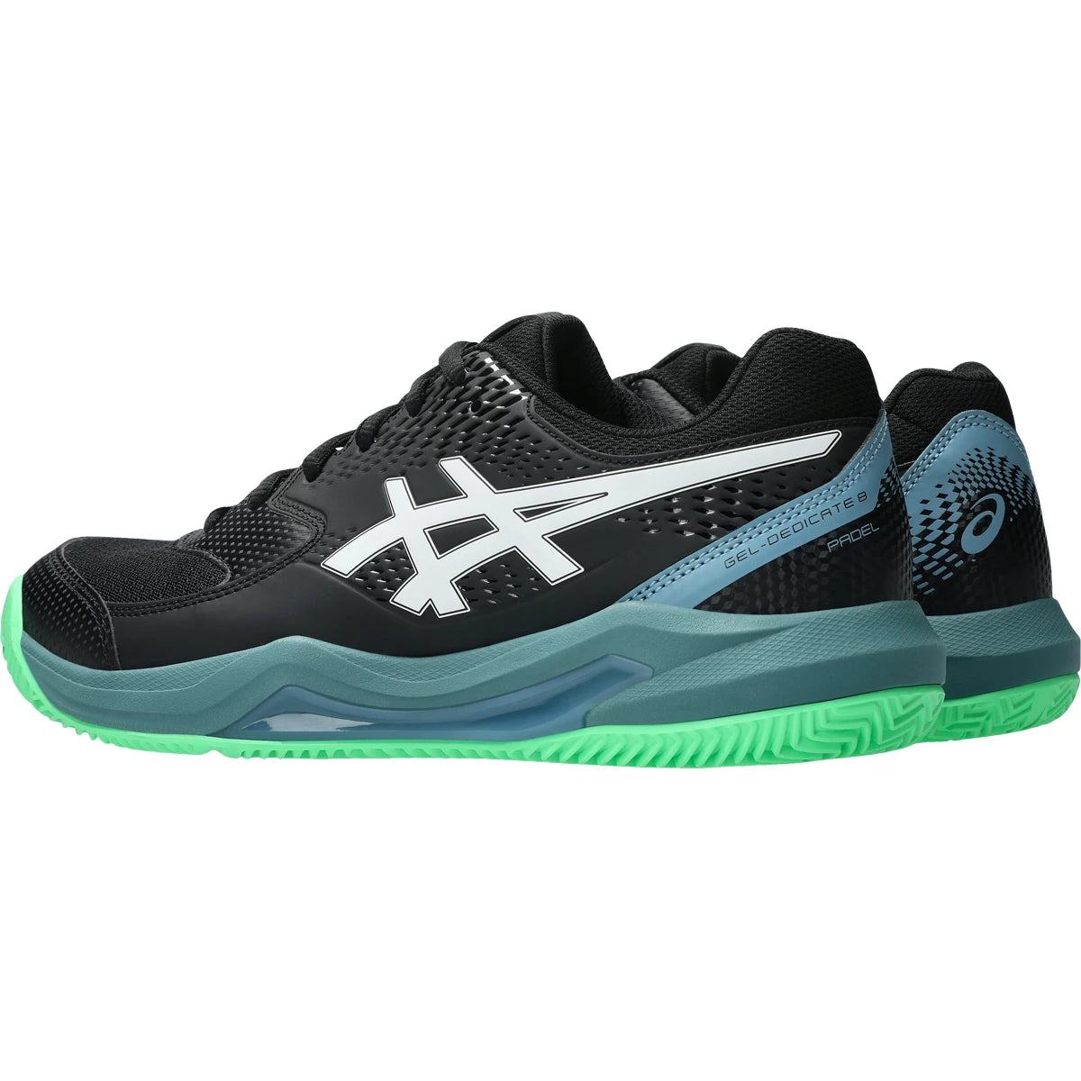 Asics Gel Dedicate 10 Padel Shoes