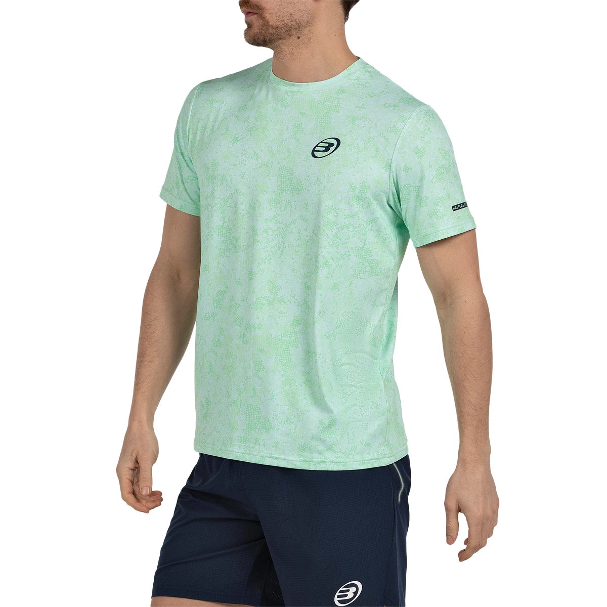 Bullpadel Masama Graphic T-Shirt