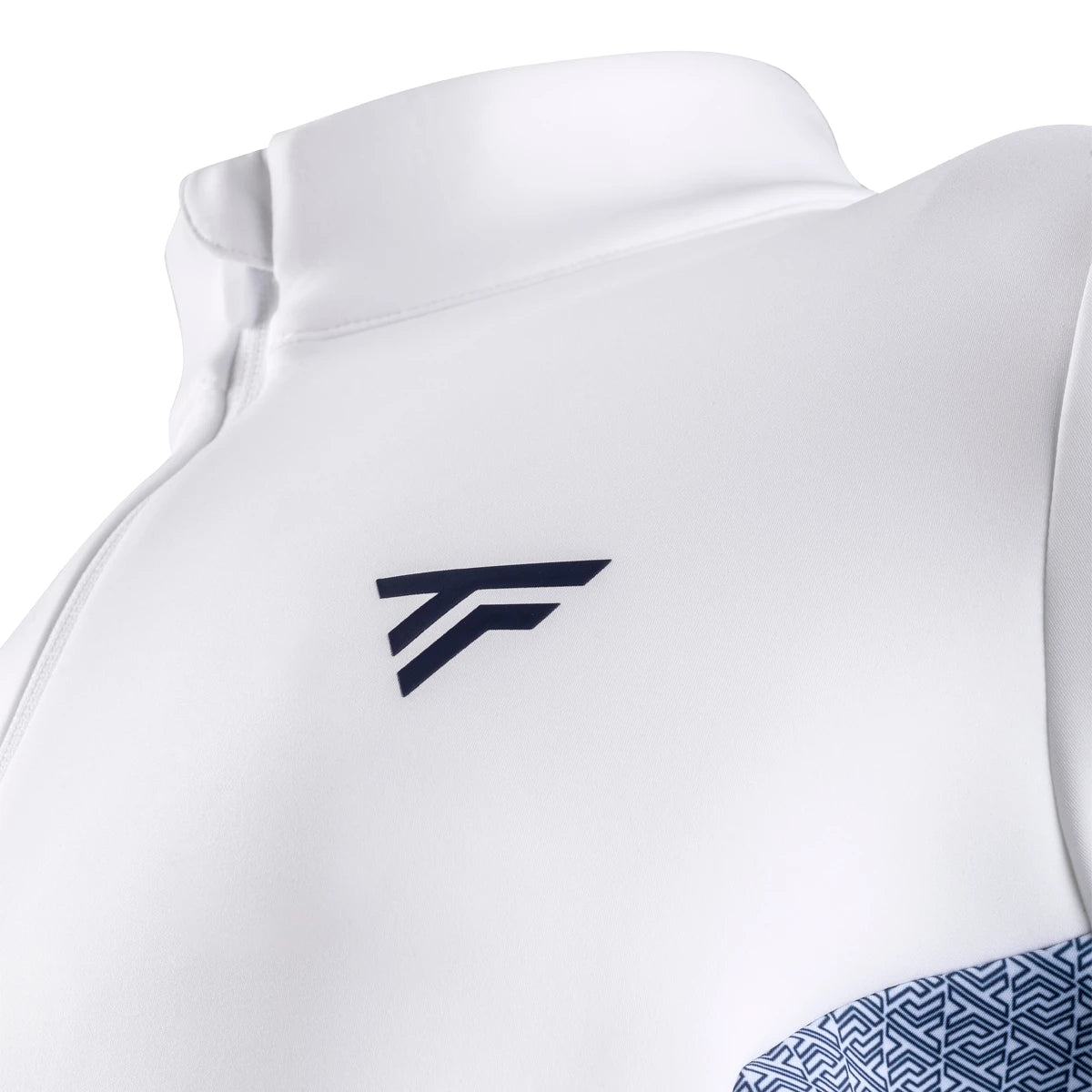 Tecnifibre Tour Full Zip Jacket
