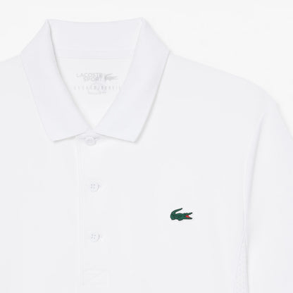 Lacoste Djokovic Fan London Polo