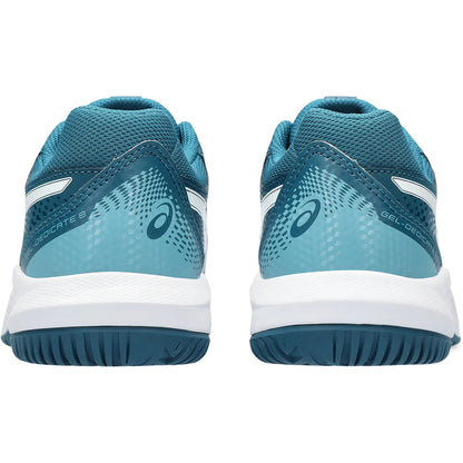 Asics Junior Gel Dedicate 8 All Court Shoes