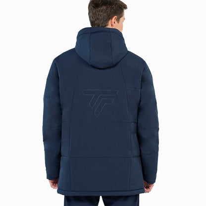 Tecnifibre Pro Winter Jacket