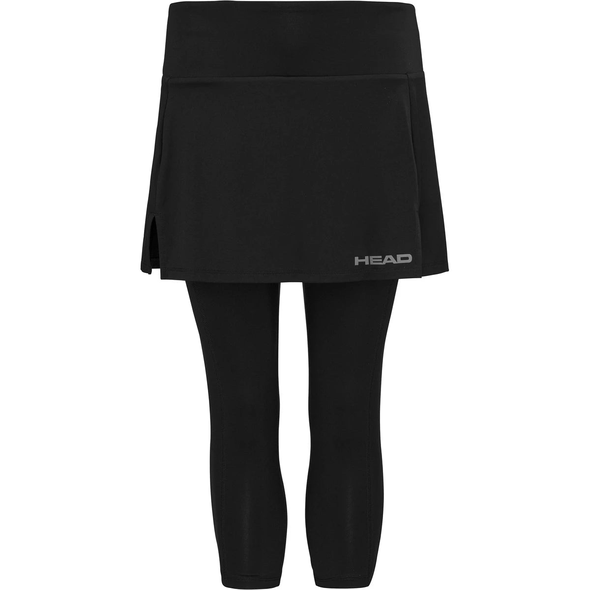 Head Women's Club Skirt with Integrated Legging
