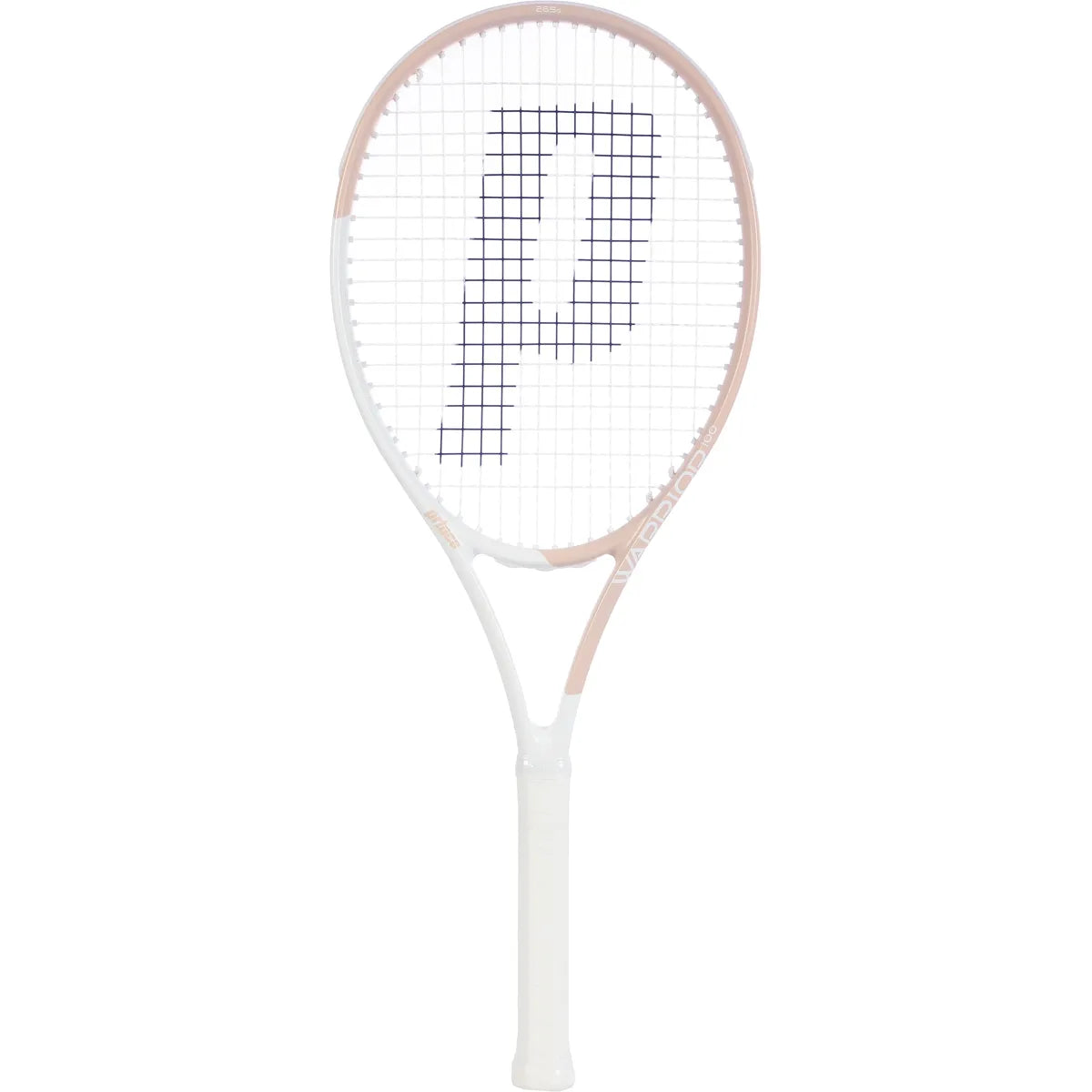 Prince Warrior 100 Pink Racket (265Gr)