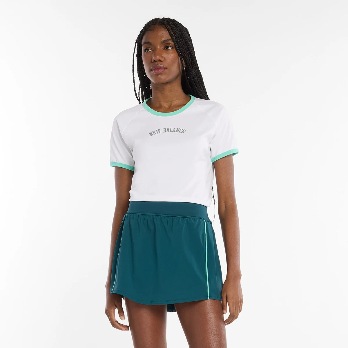 New Balance Women's Tournament Novelty Skirt