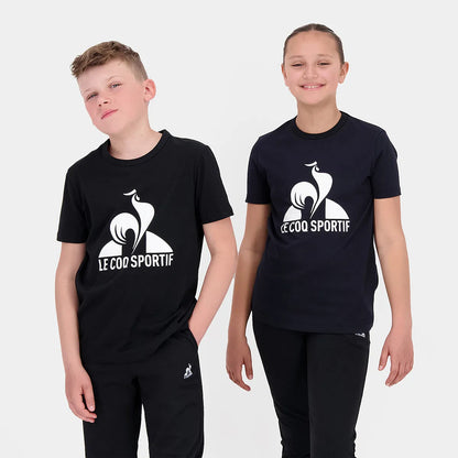 Le Coq Sportif Junior Essentiel Slim Trousers