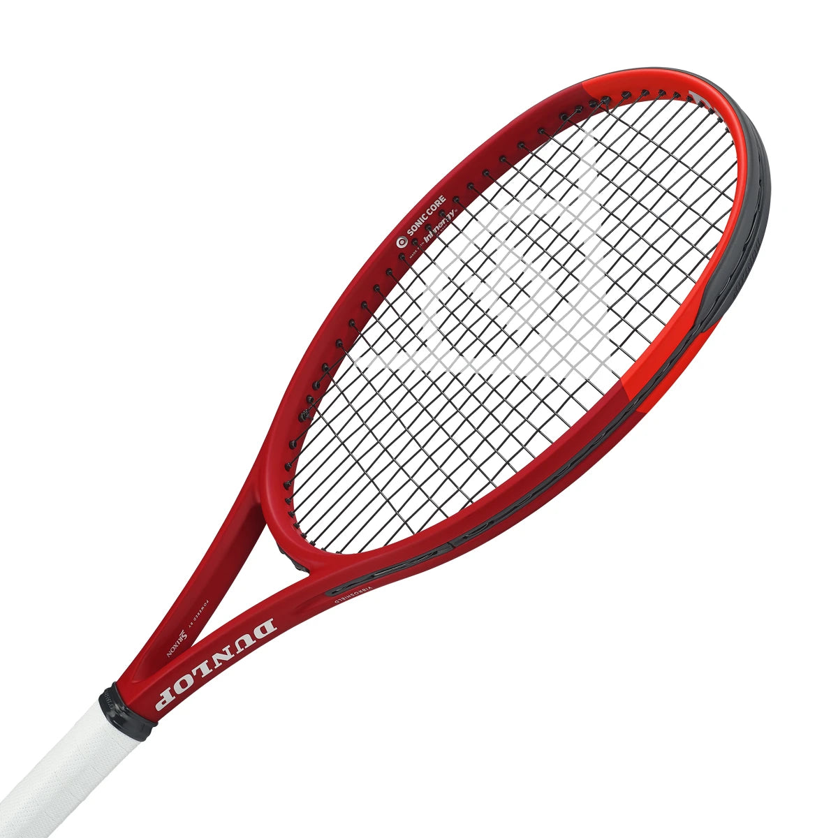 Dunlop Cx 400 Racket (285 Gr)