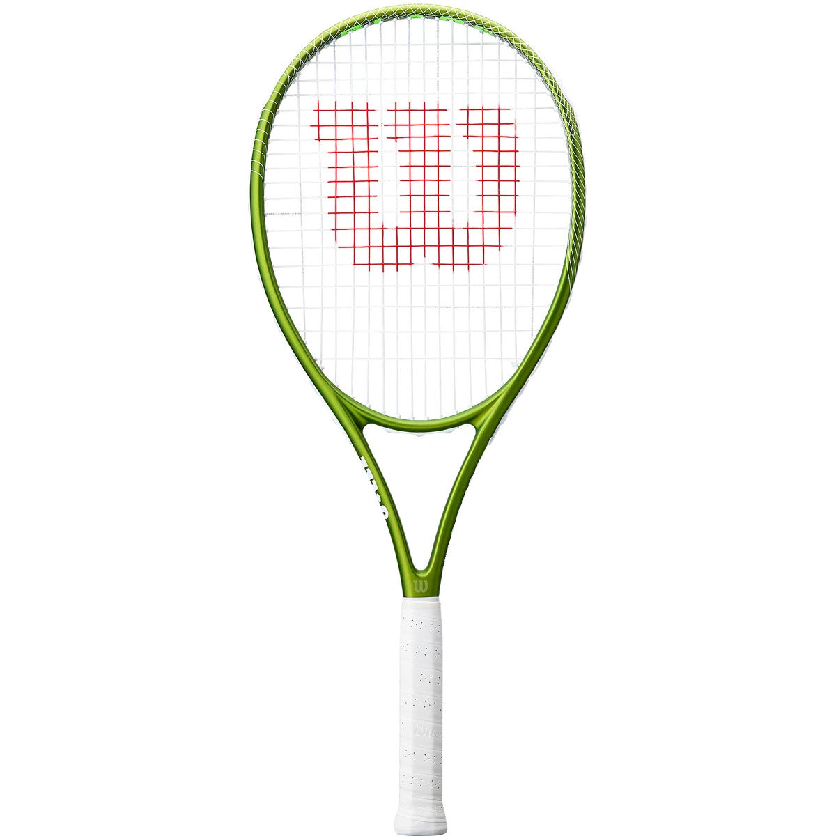 Wilson Blade Feel 103 Team Tns Racket (275 Gr)