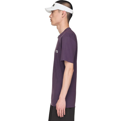 Adidas Graphic Y-3 New York Polo