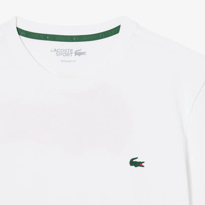 Lacoste Core Performance Graphic T-Shirt