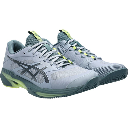 Asics Solution Speed FF 4 Clay Shoes