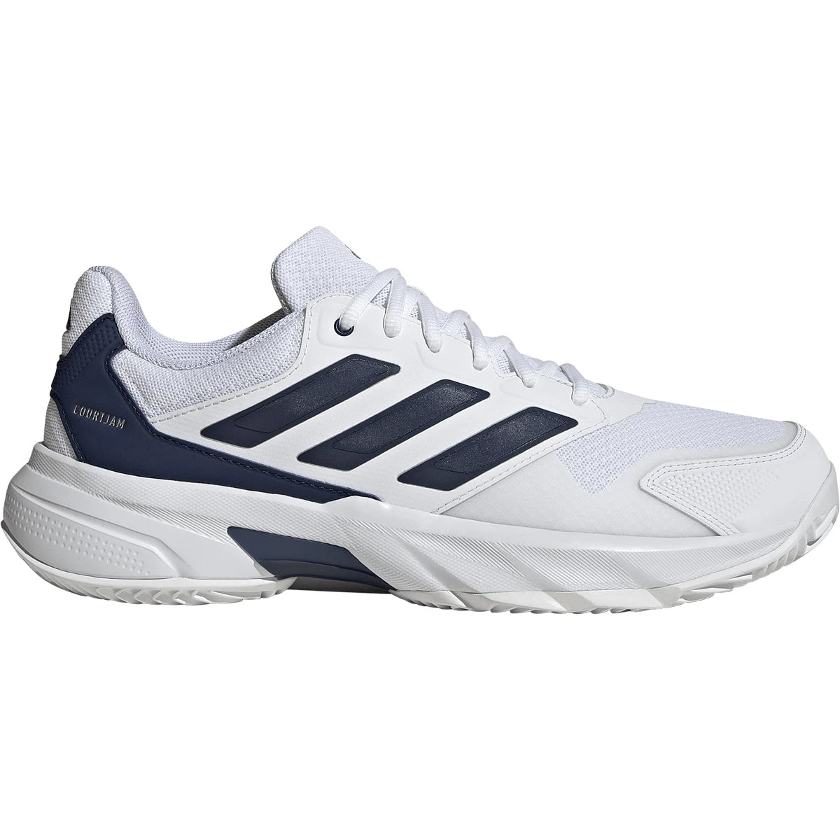 adidas Courtjam Control 3 Clay Shoes