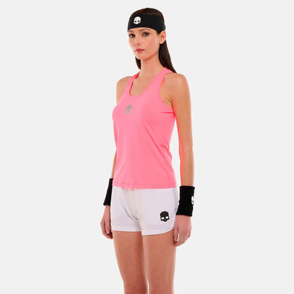 Hydrogen Women's Tank Top Tech