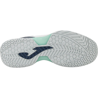 Joma Women's Electric 2527 All Court Shoes