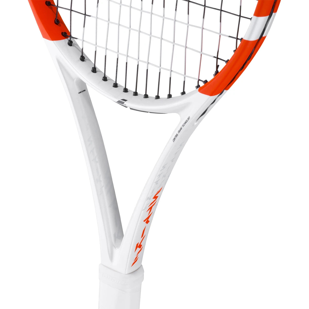 Babolat Pure Strike Lite Racket (265 Gr)
