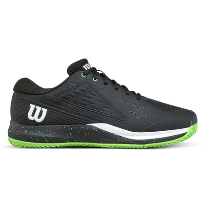 Wilson Rush Pro Ace Clay Shoes