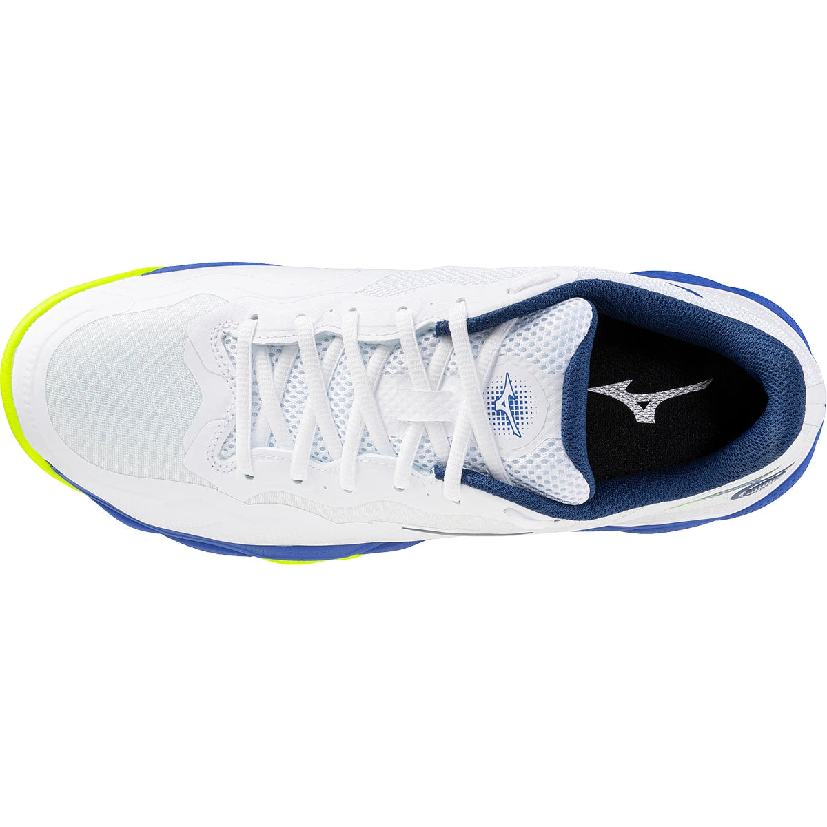Mizuno Wave Enforce Court All Court Shoes