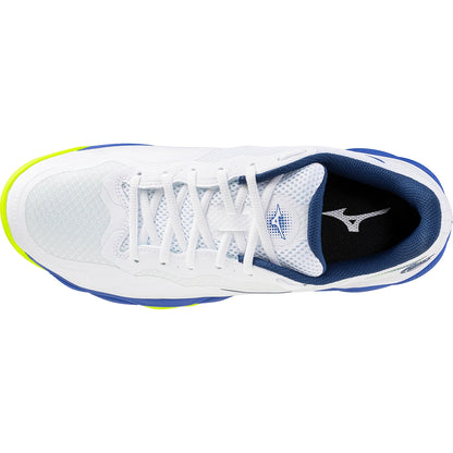 Mizuno Wave Enforce Court All Court Shoes
