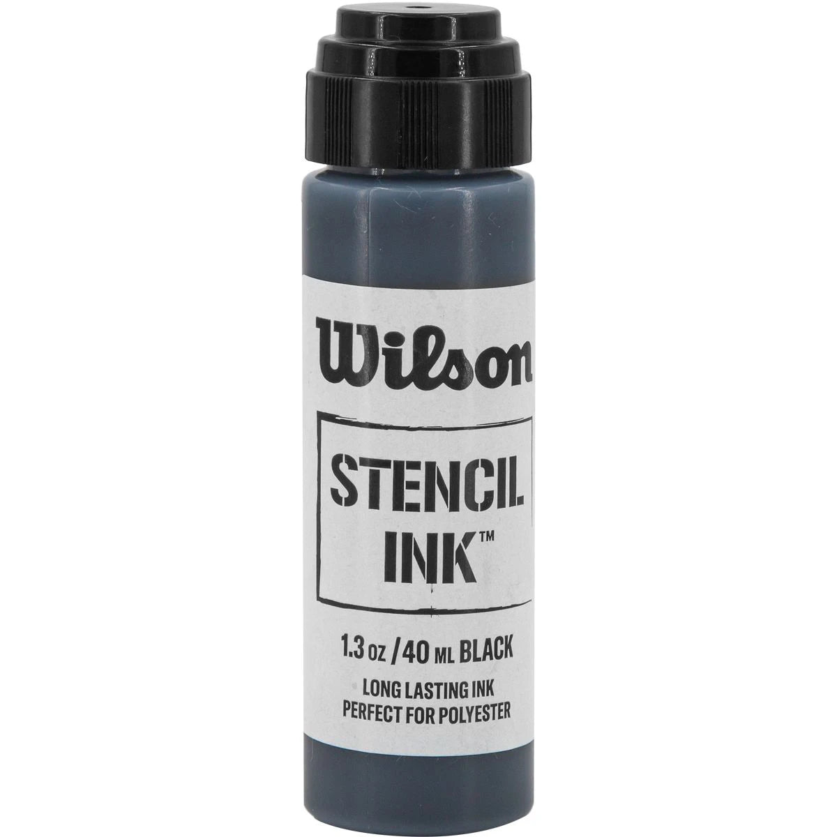 Wilson Felt Marker