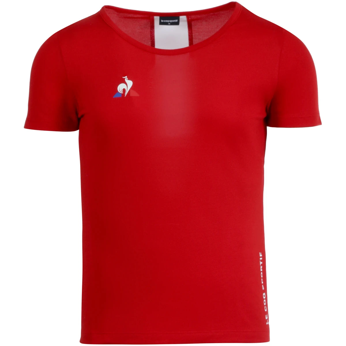 Le Coq Sportif Women's Tennis Essentiel Performance T-Shirt