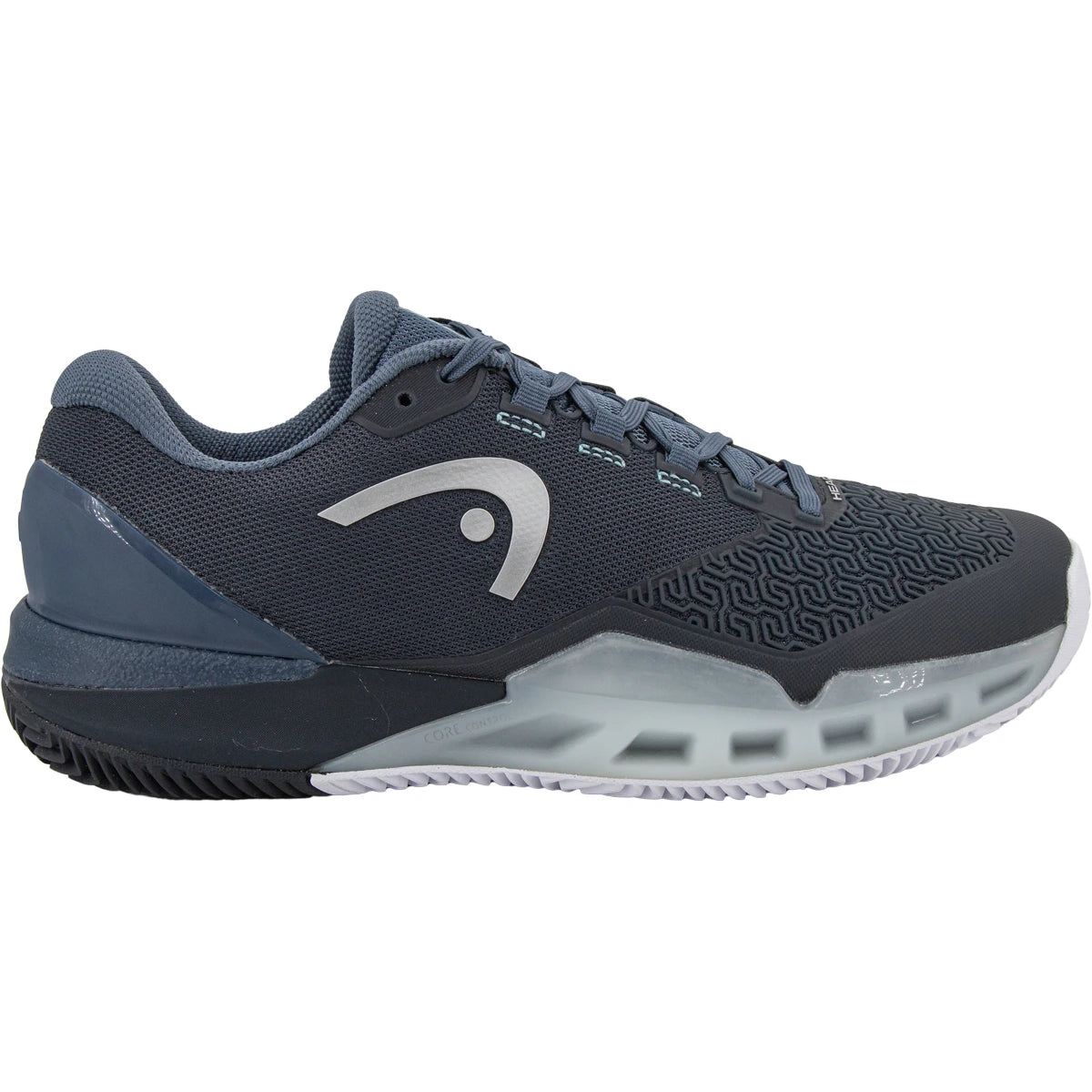 Head Revolt Pro 5.0 Clay Shoes