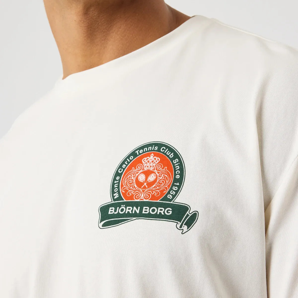 Bjorn Borg Oversize T-Shirt
