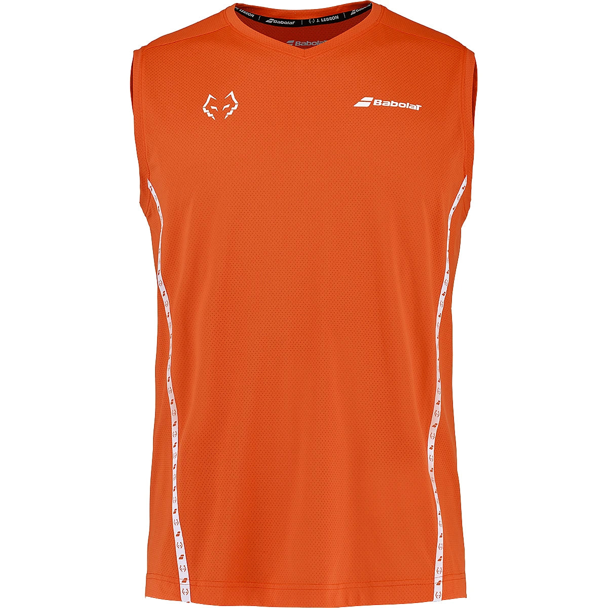 Tank top Babolat Padel Lebron