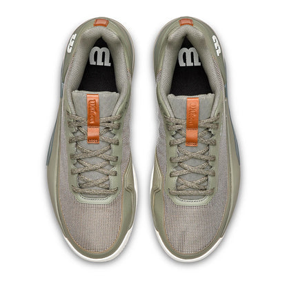 Wilson Rush Tour 5 All Court Shoes