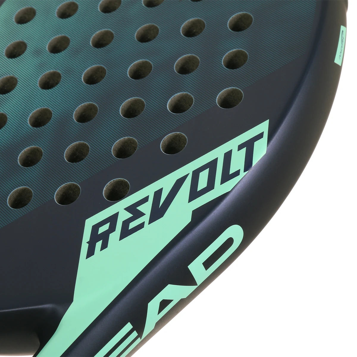 Head Revolt 2026 Padel racket