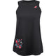 Babolat Women's Padel Cotton Tank Top