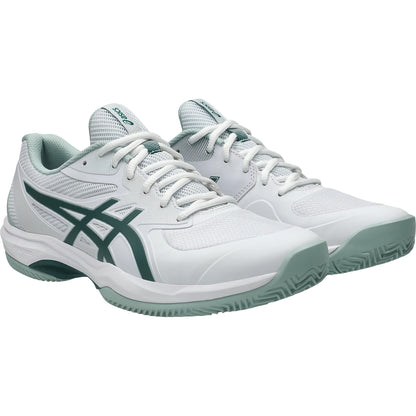 Asics Game FF Clay Shoes