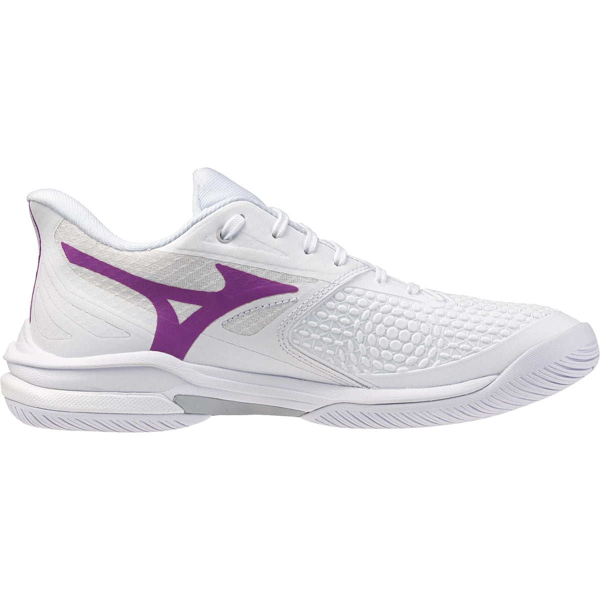 Mizuno Women's Wave Exceed Tour 7 All Court Shoes