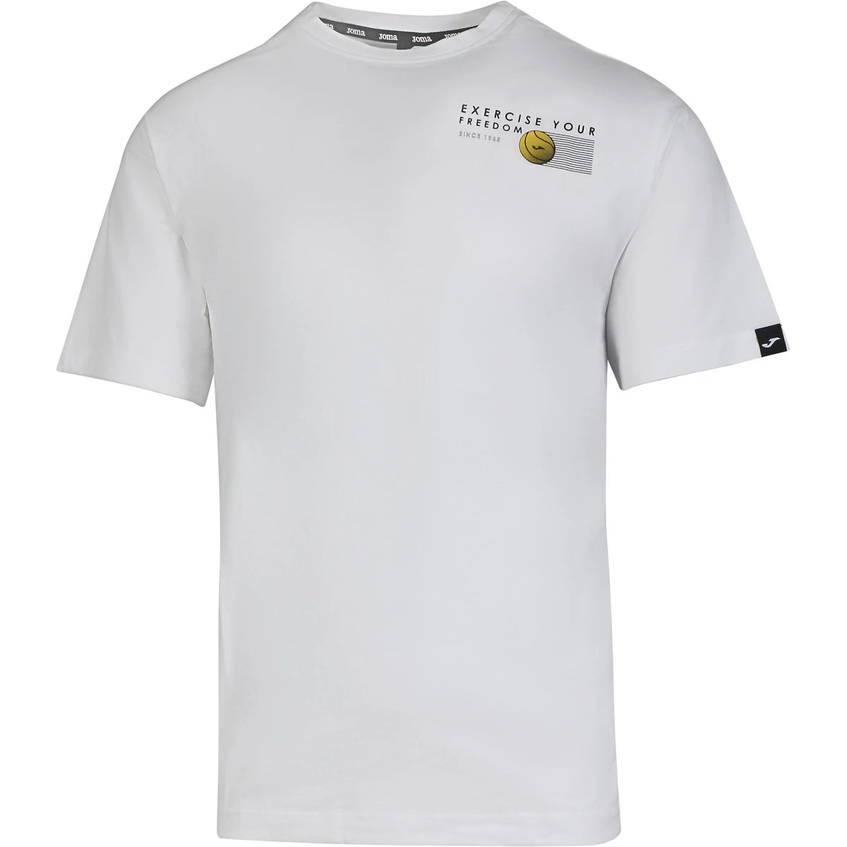 Joma Padel Torneo T-Shirt