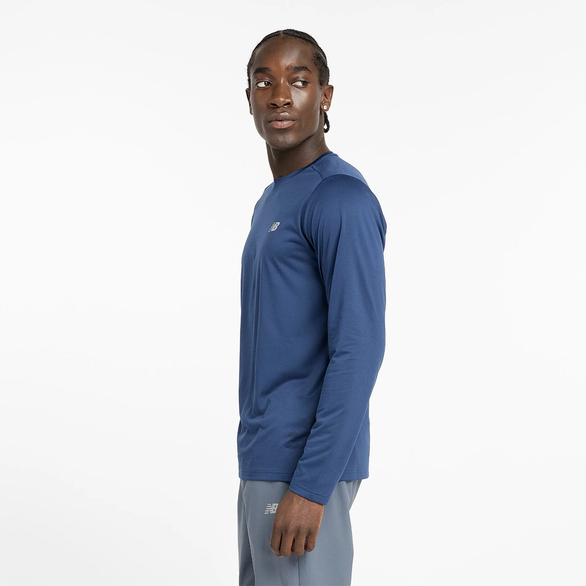New Balance Sport Essentials Long Sleeve T-Shirt