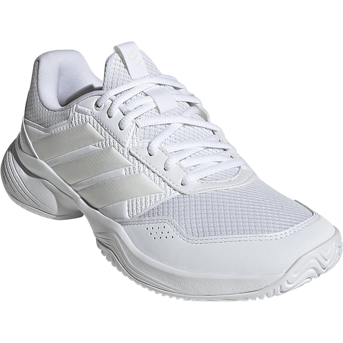 adidas Women's Gamecourt 3 All Court Shoes