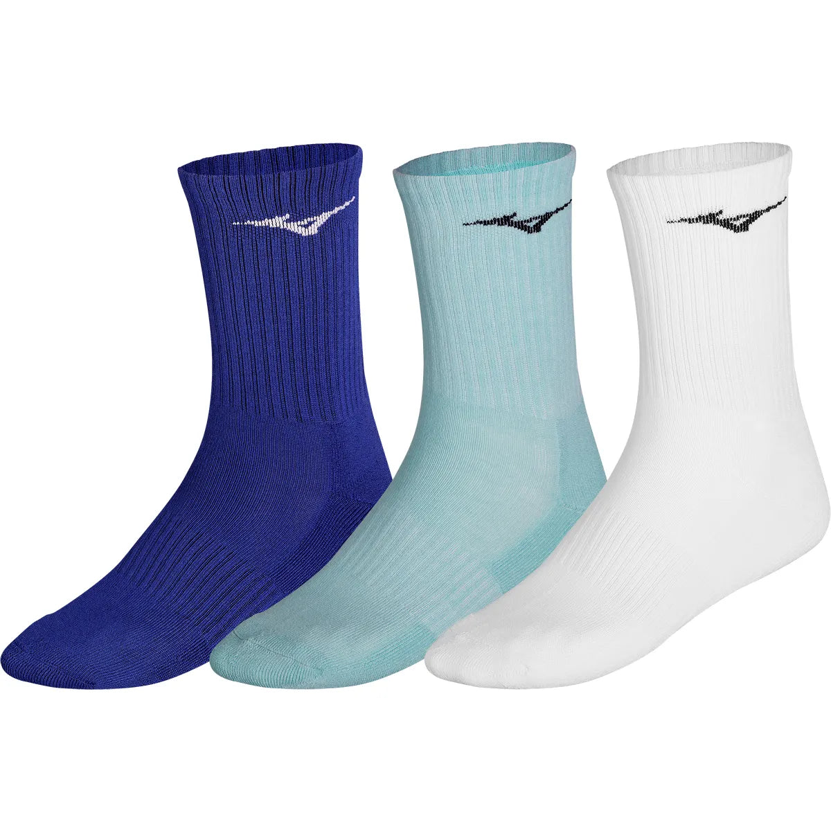 3 Pairs of Mizuno Training Socks