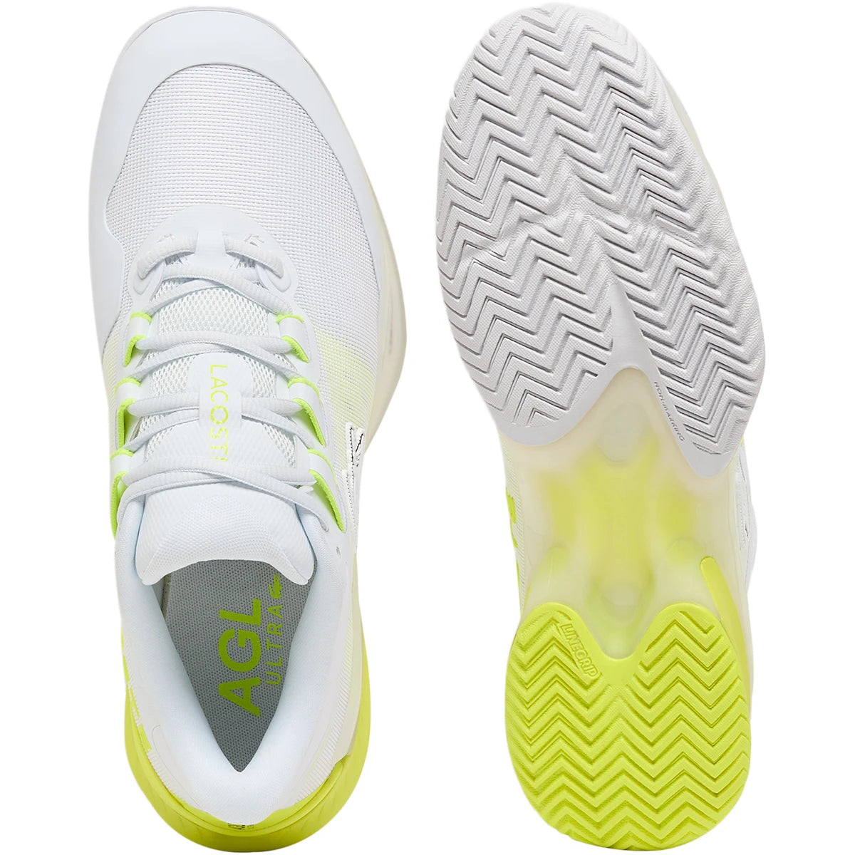 Lacoste AG-LT Ultra All Court Shoes