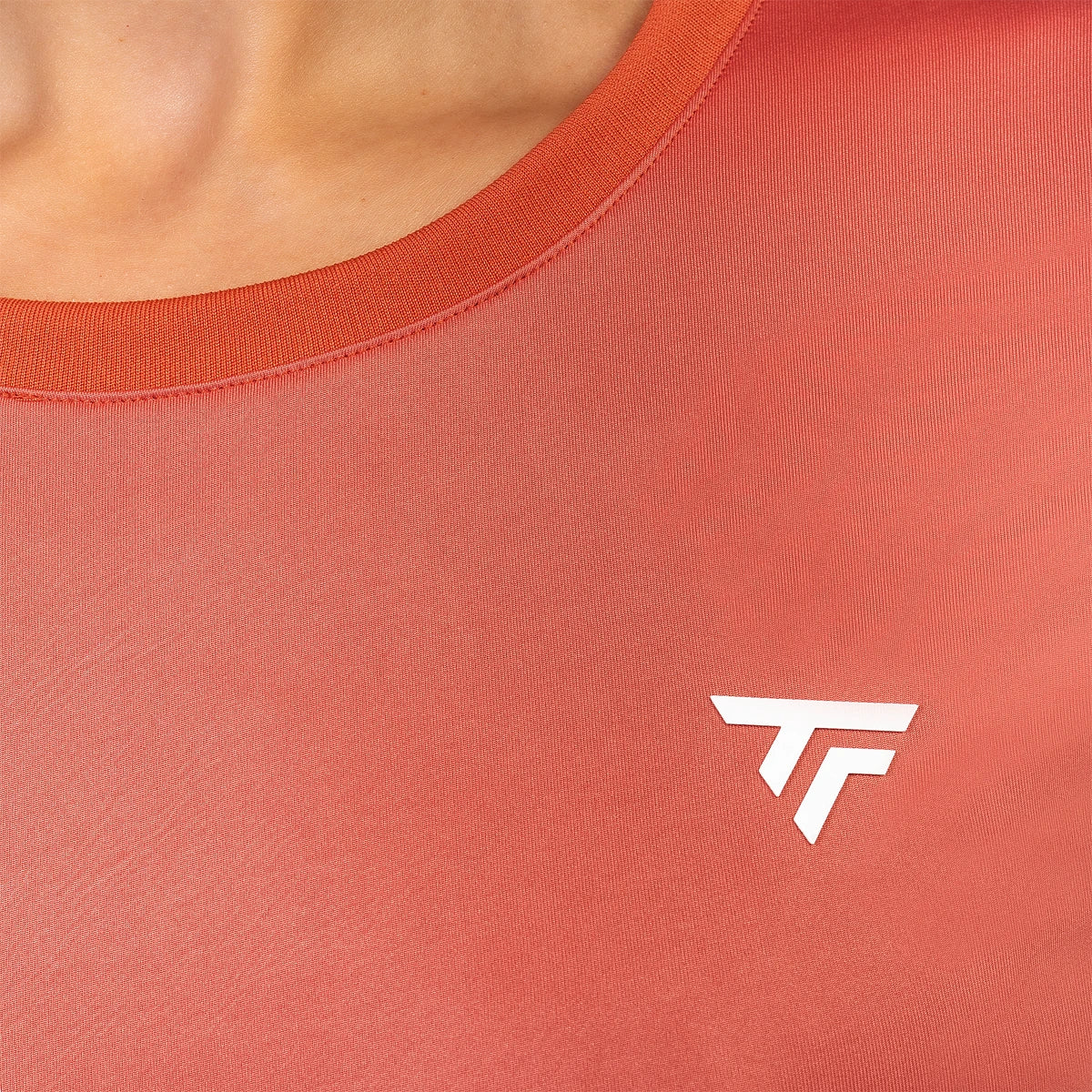 Tecnifibre Women's Team X-Loop T-Shirt