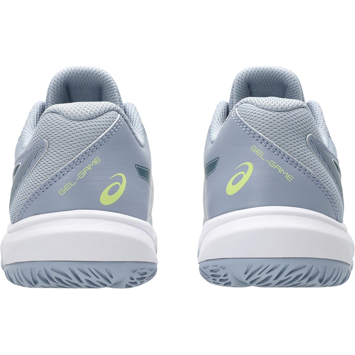 Asics Junior Gel Game GS All Court Shoes
