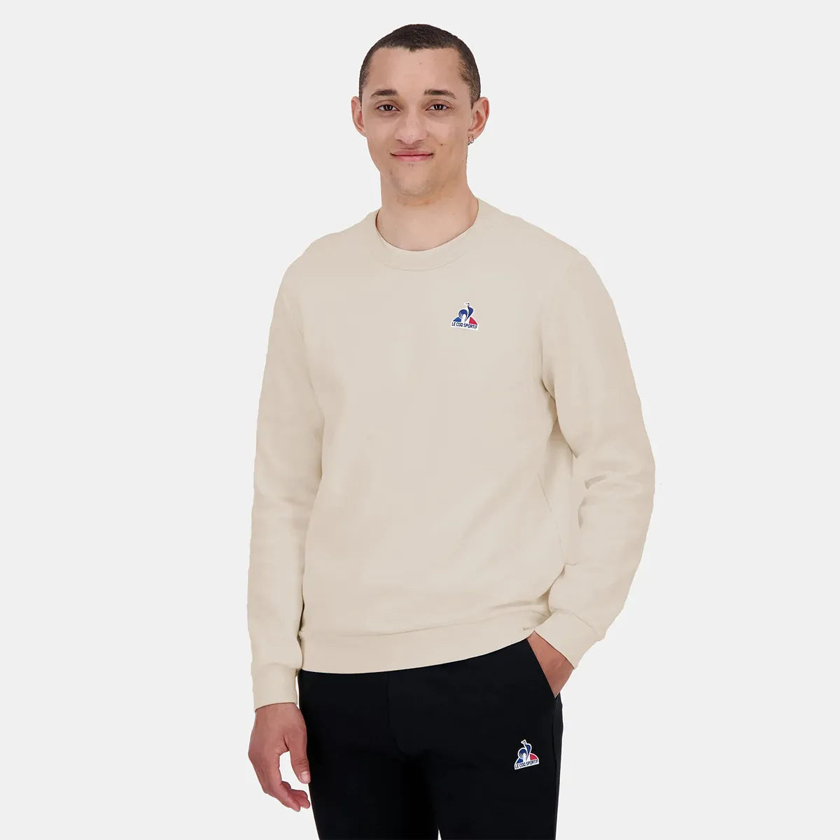 Le Coq Sportif Essentiel Sweat