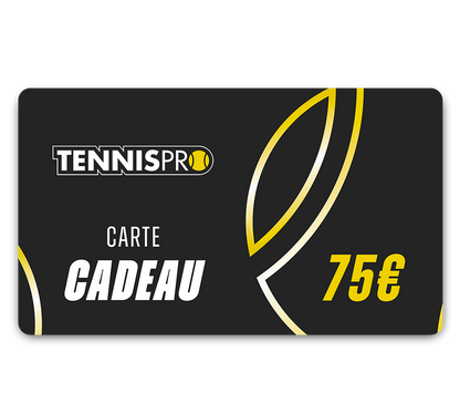 Carte Cadeau