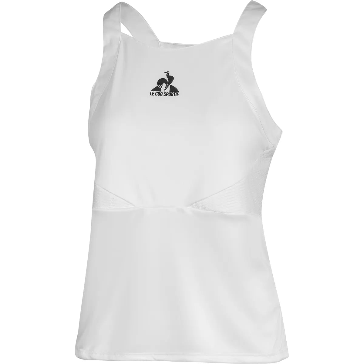 Le Coq Sportif Women's Tennis Pro London Tank Top