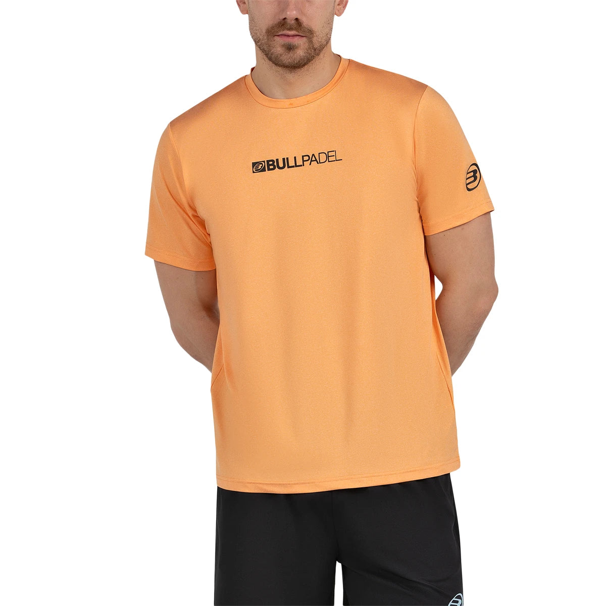 Bullpadel Coledil T-Shirt