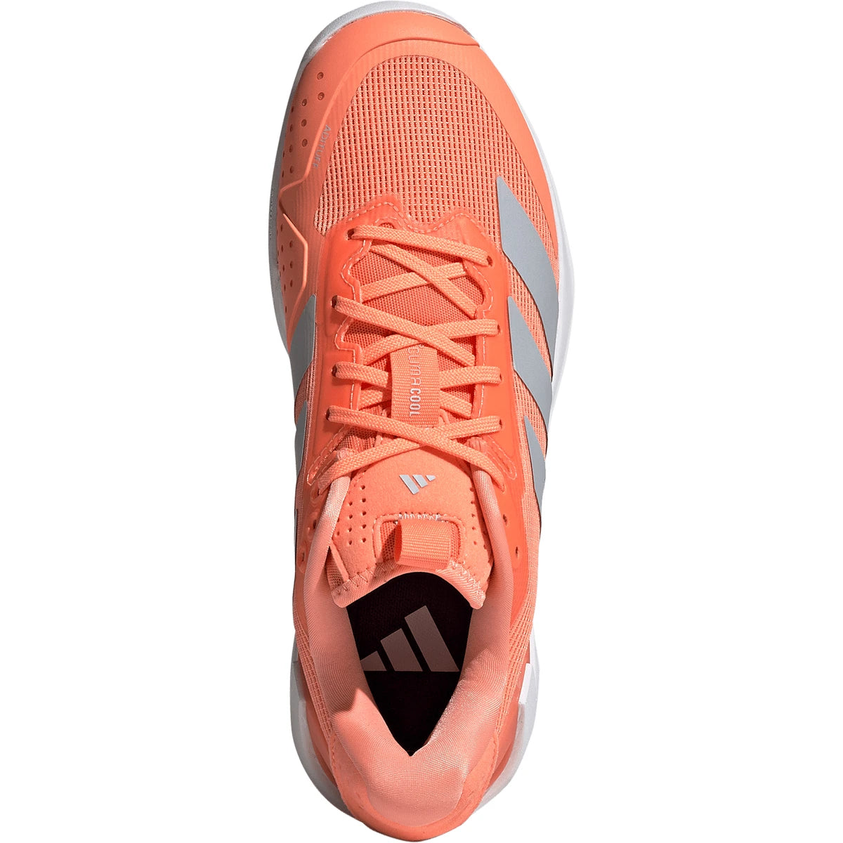 adidas Women's Adizero Ubersonic 5 All Court Shoes