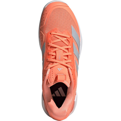 adidas Women's Adizero Ubersonic 5 All Court Shoes