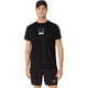 Asics Court Core Graphic Gpx T-Shirt