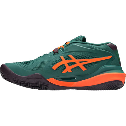 Asics Gel Resolution X Padel Shoes